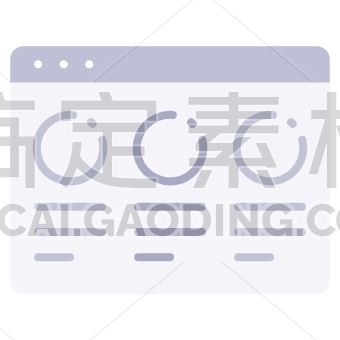 website content