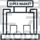 Supermarket