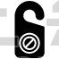 Door Hanger