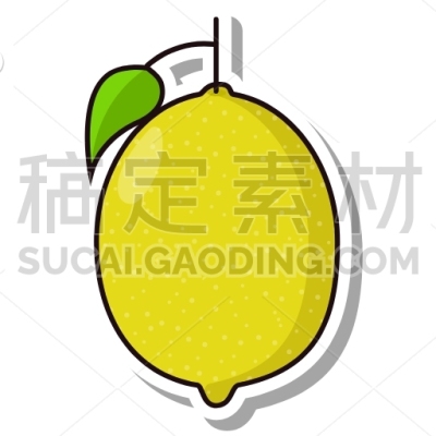 lemon