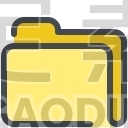 folder