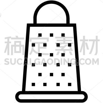 Grater