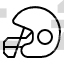 helmet