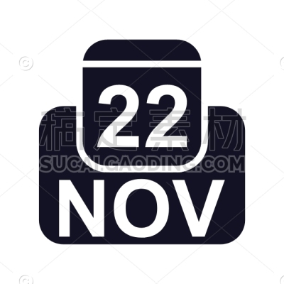 November