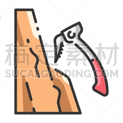 climbing