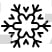 Geometrical Snowflake
