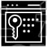 Locked Website