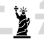 statue of liberty