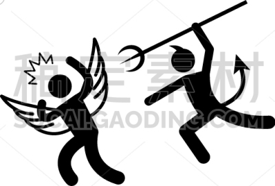 attack on angel