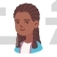 Dreadlocks female