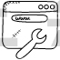 Website Maintenance