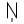 N
