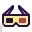 3d Glasses