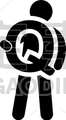 Q