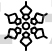 Flower Snowflake