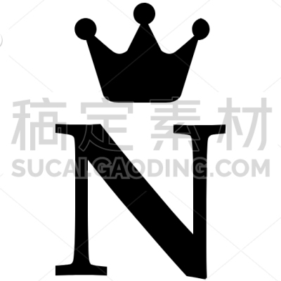 n