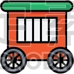 Circus Cage