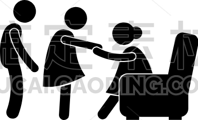 parent blessing
