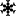 snowflake