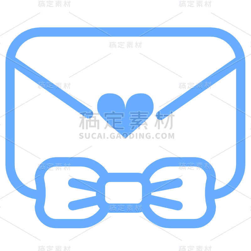 ICON-矢量电子邮件图标16