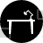 Study, Table, Studying, Belongings, Desk, Furniture, Furnishing, Household