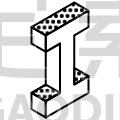 Letter I