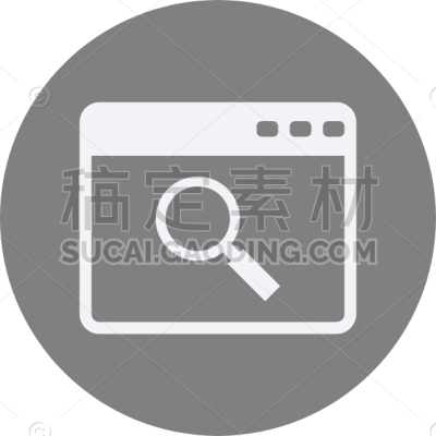 search website