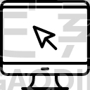 cursor