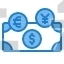 exchange money