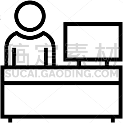 Receptionist