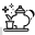 Chinese Tea Pot