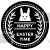 Easter Logo Design