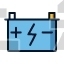 car battery