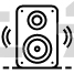 Volume Speaker