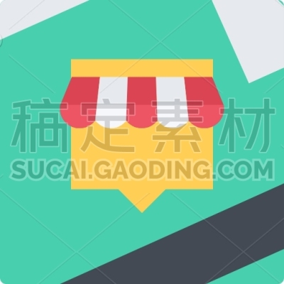 Shop, Location, Commerce, Hand, Online, Supermarket
