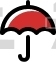 Umbrella, Protection, Rain, Safe, Equipment, Save