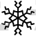 Creative Snowflake