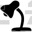 Studio Lamp