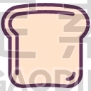 Bread, Food, Breakfast, Kitchen, Lunch, Sandwich, Toast