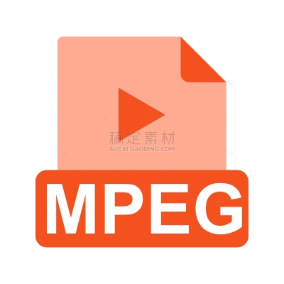 Mpeg file