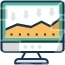 Website dashboard