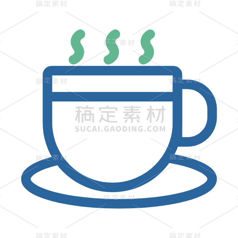 茶杯.svg