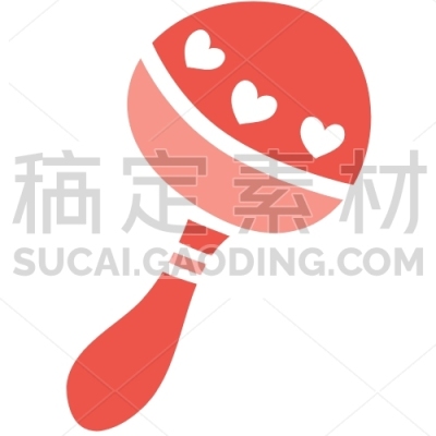 rattle toy