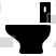 commode