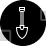 Showel, Digging, Machine, Tool, Equipment