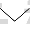 Down arrow