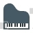 piano