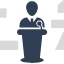 speaker