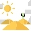 Desert