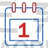 Appointment, Calender, Schedule, Timetable